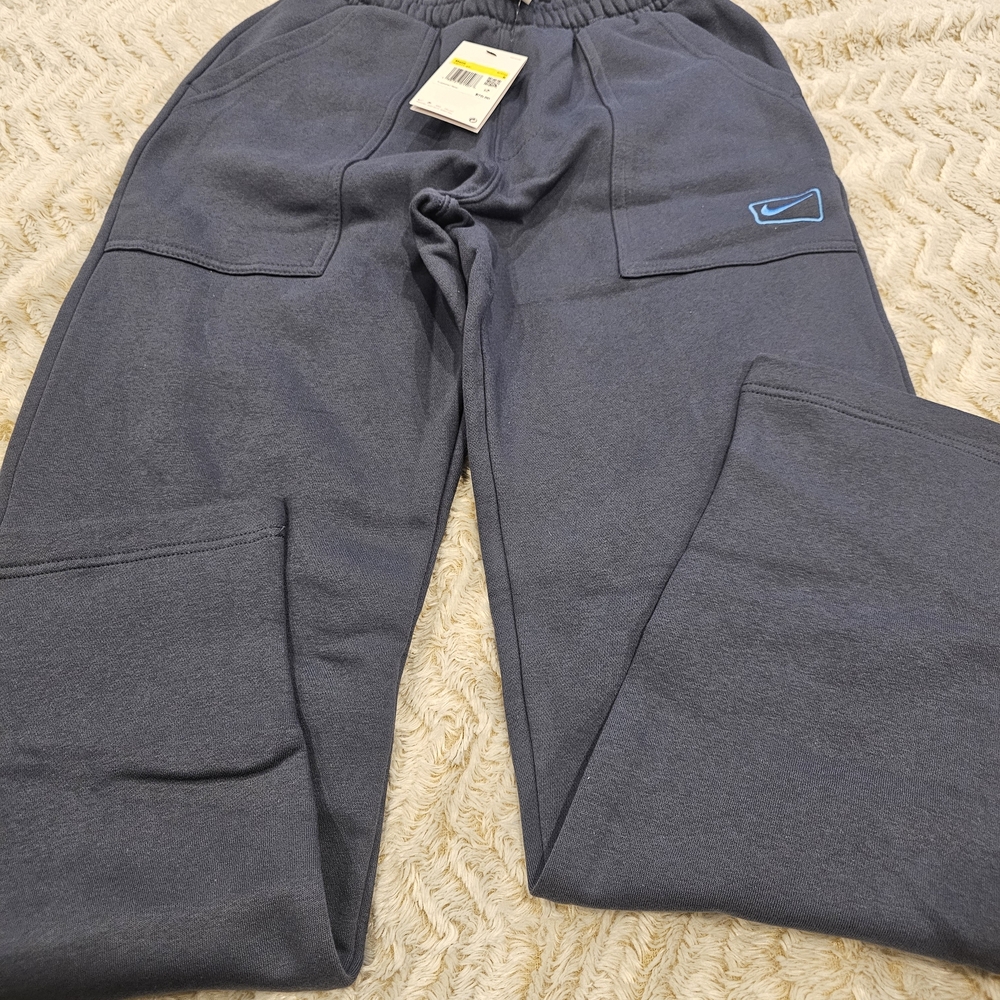 Nike Men's Gray Pants